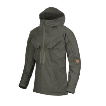 Helikon-Tex Anorak Pilgrim, taiga green kép