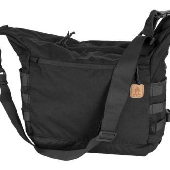 Helikon-Tex Buschcraft Cordura® táska, fekete kép