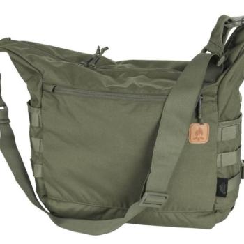 Helikon-Tex Buschcraft Cordura® táska, olive green kép