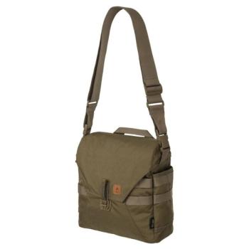 Helikon-Tex Bushcraft Haversack Bag - Cordura® válltáska, adaptive green kép