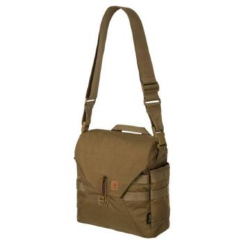 Helikon-Tex Bushcraft Haversack Bag - Cordura® válltáska, coyote kép