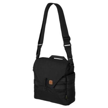 Helikon-Tex Bushcraft Haversack Bag - Cordura® válltáska, fekete kép