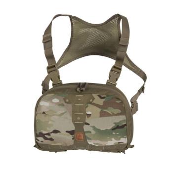 Helikon - Tex CHEST PACK NUMBAT, MULTICAM/ADAPTIVE GREEN kép