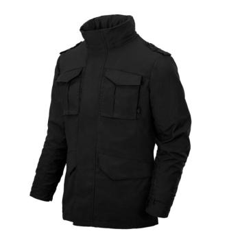 Helikon - Tex COVERT M-65 JACKET, fekete kép