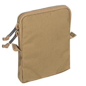 Helikon-Tex Document Insert Cordura tok, coyote kép