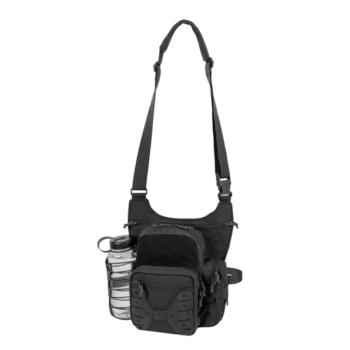 Helikon-Tex EDC SIDE BAG® válltáska, fekete kép