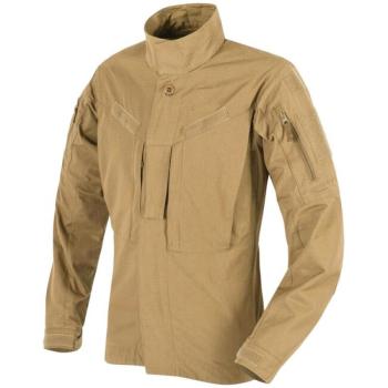 Helikon-Tex MBDU SHIRT® - NYCO RIPSTOP felső, coyote kép