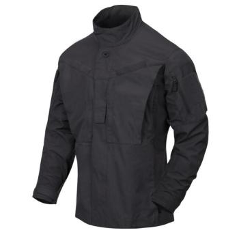 Helikon-Tex MBDU SHIRT® - NYCO RIPSTOP felső, fekete kép