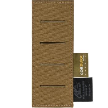 Helikon-Tex Molle Insert adapter1, tépőzáras, coyote kép