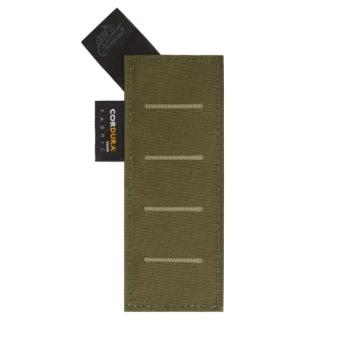 Helikon-Tex Molle Insert adapter1, tépőzáras, olivzöld kép