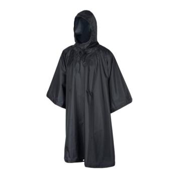 Helikon - Tex PONCHO U.S. MODEL, navy blue kép