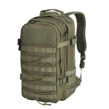 Helikon-Tex Raccoon Mk2 Cordura® hátizsák, 20l - olívazöld kép