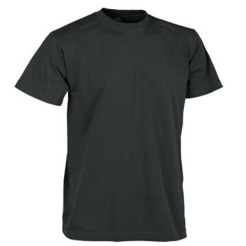 Helikon-Tex rövid trikó jungle green, 165g/m2 kép