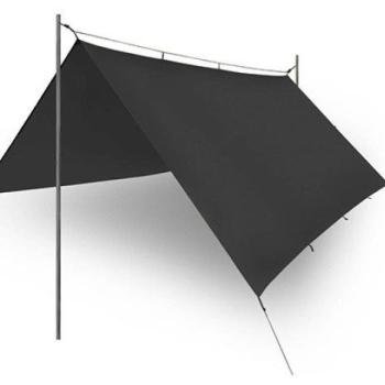 Helikon-Tex Supertrap lepel, fekete 3 x 3 m kép