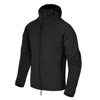 Helikon-Tex Urban Hybrid Softshell dzseki, fekete kép