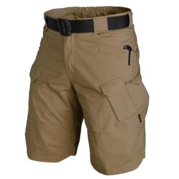 Helikon Urban Tactical Rip-Stop 11” rövidnadrág polycotton coyote kép