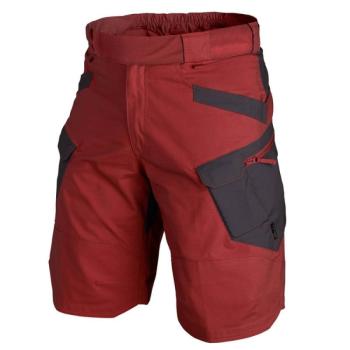 Helikon Urban Tactical Rip-Stop 11” rövidnadrág polycotton Crimson Sky/Ash Grey kép