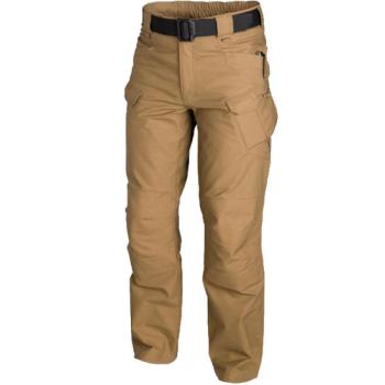 Helikon Urban Tactical Rip-Stop polycotton nadrág coyote kép