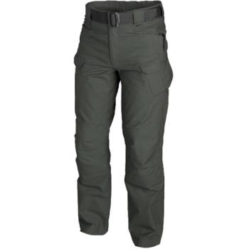 Helikon Urban Tactical Rip-Stop polycotton nadrág Jungle green kép