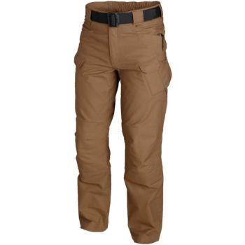 Helikon Urban Tactical Rip-Stop polycotton nadrág Mud Brown kép