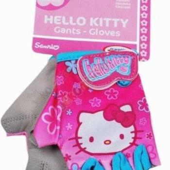 Hello Kitty kesztyű gyerekeknek kép