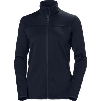 Helly Hansen ALPHELIA ZERO W Női kabát, fekete, méret kép