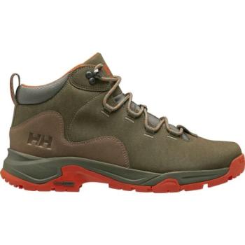 Helly Hansen BAUDRIMONT LX Férfi outdoor cipő, khaki, méret 42.5 kép