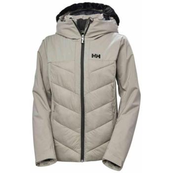 Helly Hansen BELLISSIMO Női síkabát, szürke, méret kép