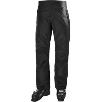 Helly Hansen BLIZZARD INSULATED PANT Férfi sínadrág, fekete, méret kép