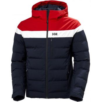 Helly Hansen BOSSANOVA PUFFY JACKET Férfi síkabát, sötétkék, méret kép