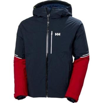 Helly Hansen CARV LIFALOFT JACKET Férfi síkabát, kék, méret kép