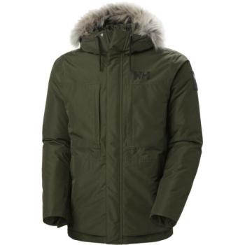 Helly Hansen COASTAL 3.0 Férfi anorák, khaki, méret kép