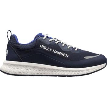 Helly Hansen EQA Férfi szabadidőcipő, sötétkék, méret 42 kép