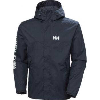 Helly Hansen ERVIK JACKET Férfi kabát, sötétkék, méret kép