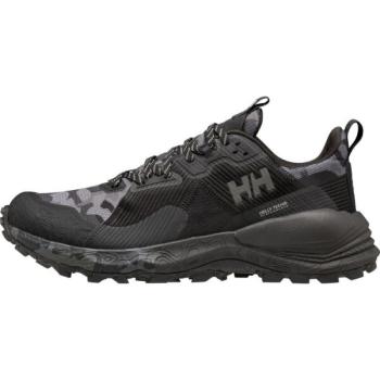 Helly Hansen HAWK STAPRO TR HT Férfi túracipő, fekete, méret 42.5 kép