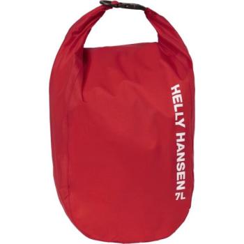 Helly Hansen HH LIGHT DRY BAG 7L Vízhatlan zsák, piros, méret kép