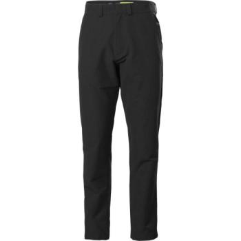 Helly Hansen HH QD PANT Férfi outdoor nadrág, fekete, méret kép