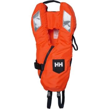 Helly Hansen JR SAFE+ 20-35KG Junior mentőmellény, narancssárga, méret kép