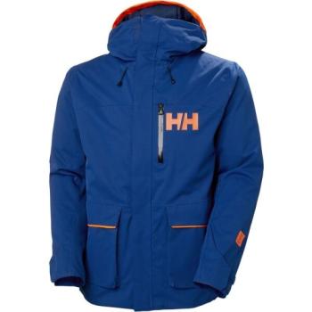 Helly Hansen KICKINGHORSE JACKET Férfi síkabát, kék, méret kép