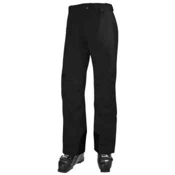 Helly Hansen LEGENDARY INSULATED PANT Sínadrág, fekete, méret kép