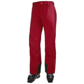 Helly Hansen LEGENDARY INSULATED PANT Sínadrág, piros, méret kép