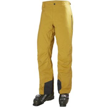 Helly Hansen LEGENDARY INSULATED PANT Sínadrág, sárga, méret kép