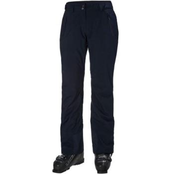 Helly Hansen LEGENDARY INSULATED PANT W Női sínadrág, sötétkék, méret kép