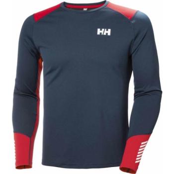 Helly Hansen LIFA ACTIVE CREW Férfi funkcionális aláöltözet, sötétkék, méret kép