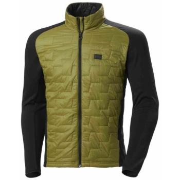 Helly Hansen LIFALOFT HYBRID INSULATOR JACKET Férfi dzseki, fekete, méret kép