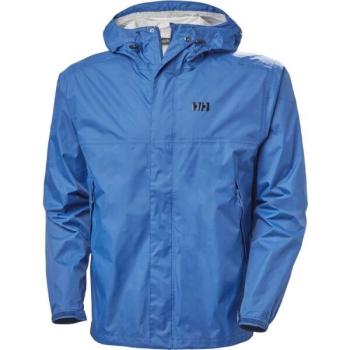 Helly Hansen LOKE JACKET Férfi kabát, kék, méret kép