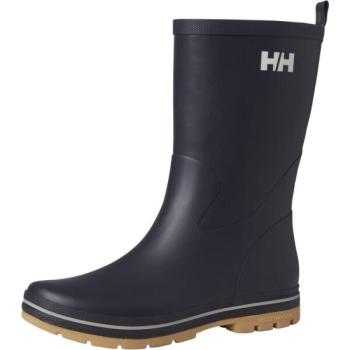 Helly Hansen MIDSUND 3 Férfi csizma, fekete, méret 40 kép