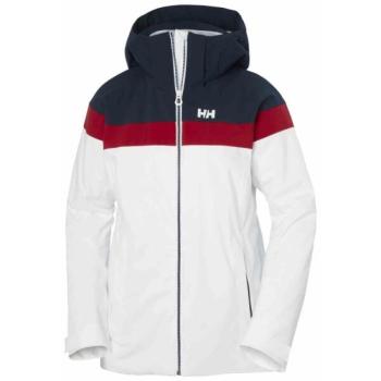 Helly Hansen MOTIONISTA LIFALOFT W Női síkabát, fehér, méret kép