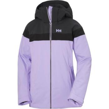 Helly Hansen MOTIONISTA LIFALOFT W Női síkabát, lila, méret kép