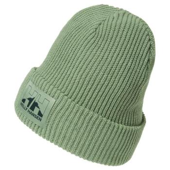 Helly Hansen NORD BEANIE Sapka, zöld, méret kép